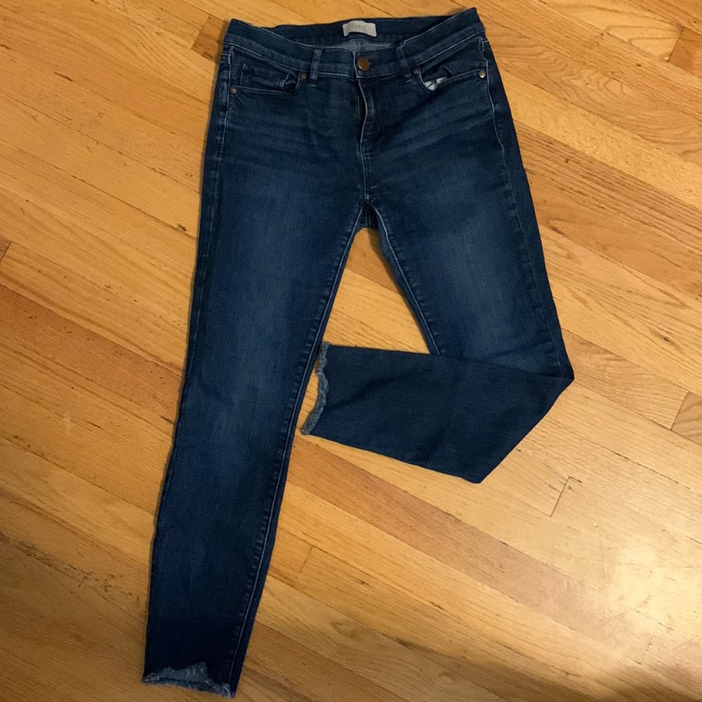 Ann Taylor Loft size 2 jeans